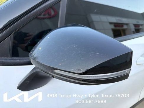 Used 2023 Kia Sportage X-Pro AWD/4WD image 5