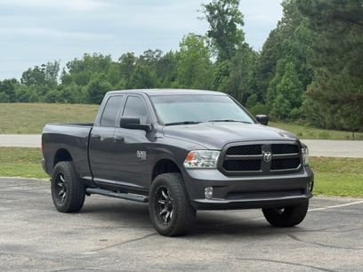 Used 2019 RAM 1500 Express