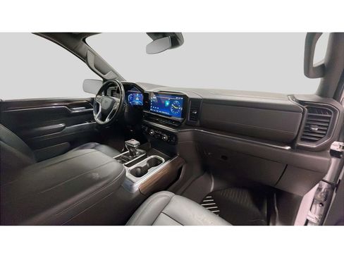 Used 2024 Chevrolet Silverado 1500 RST w/ RST All Star Premium Package image 11
