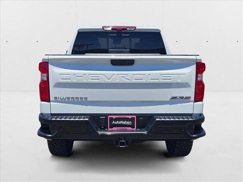 Certified 2025 Chevrolet Silverado 1500 ZR2 w/ Technology Package image 7