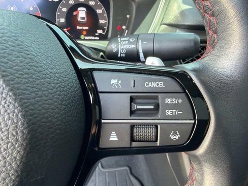 Used 2023 Acura Integra A-Spec FWD image 23