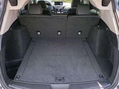 Certified 2023 Acura RDX FWD w/ Technology Package image 13