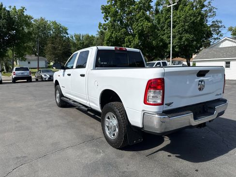 Used 2020 RAM 2500 Tradesman AWD/4WD image 5