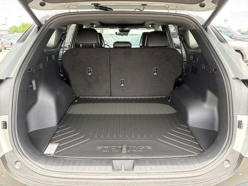New 2026 Kia Sportage X-Line AWD/4WD image 25
