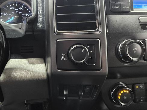 Used 2019 Ford F250 XLT w/ XLT Value Package AWD/4WD image 19