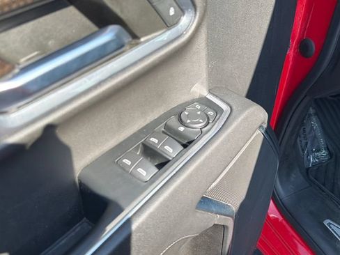 Certified 2023 Chevrolet Silverado 1500 LT AWD/4WD image 11