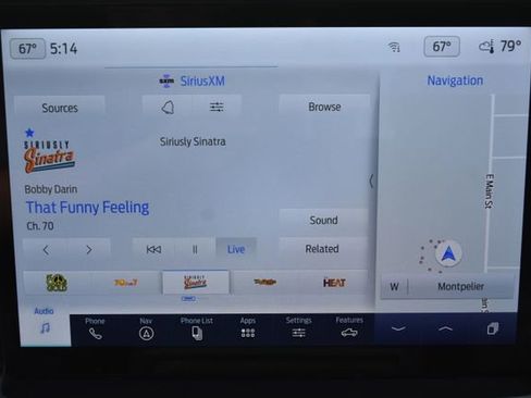 Used 2023 Ford F150 Tremor w/ Equipment Group 402A High AWD/4WD image 31