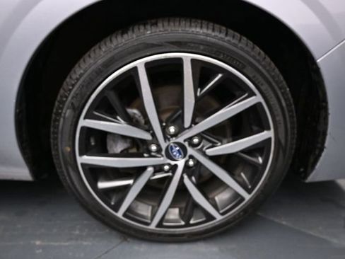Used 2024 Subaru Impreza 2.0i Sport image 18