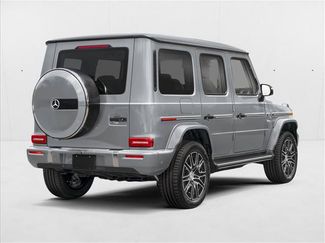 New 2027 Mercedes-Benz G 580 e video 2