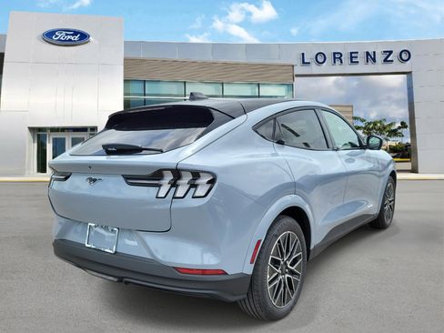 New 2026 Ford Mustang Mach-E Premium RWD image 4