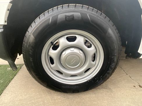 Used 2022 Ford F150 XL w/ Equipment Group 101A High image 24