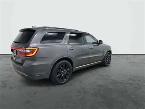 Used 2017 Dodge Durango R/T w/ Blacktop Package image 4