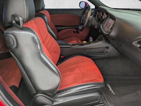 Used 2015 Dodge Challenger SRT Hellcat image 20