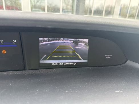 Used 2015 Honda Civic LX image 13