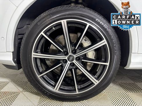 Used 2023 Audi Q7 3.0T Premium Plus w/ Premium Plus Package AWD/4WD image 29