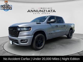 Used 2025 RAM 1500 Tradesman w/ Night Edition AWD/4WD video 1
