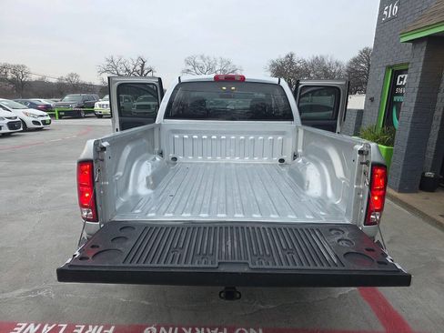 Used 2002 Dodge Ram 1500 Truck 2WD Quad Cab image 30