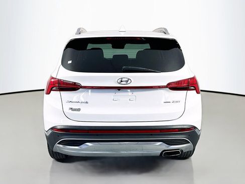Used 2023 Hyundai Santa Fe Limited image 6