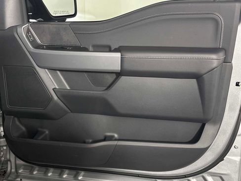 Used 2025 Ford F150 XLT w/ Equipment Group 302A MID image 19