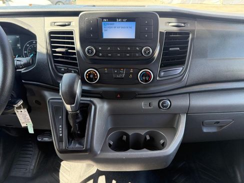 Used 2020 Ford Transit 150 Low Roof RWD image 30
