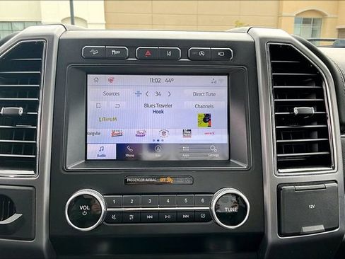 Used 2020 Ford Expedition Platinum AWD/4WD image 15