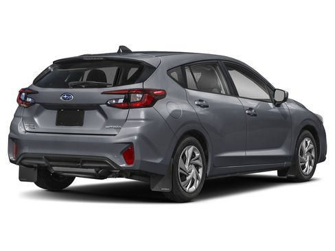 Used 2024 Subaru Impreza 2.0i AWD/4WD image 2