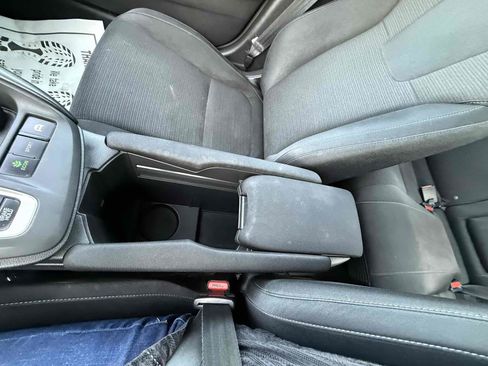 Used 2021 Honda Insight EX image 75