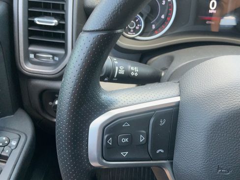 New 2025 RAM 2500 Tradesman AWD/4WD image 22