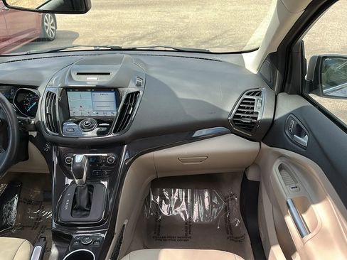 Used 2016 Ford Escape Titanium w/ Equipment Group 301A image 29