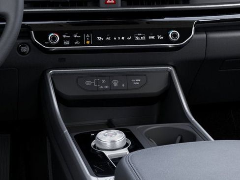 New 2026 Kia Carnival SX Prestige FWD image 23