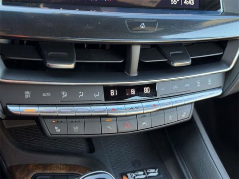 Used 2022 Cadillac CT5 Premium Luxury image 23
