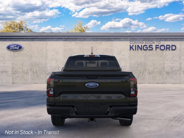 New 2026 Ford Ranger XLT AWD/4WD image 5