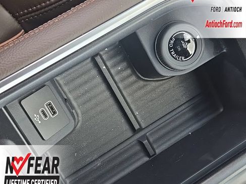 New 2026 Ford Expedition King Ranch AWD/4WD image 43