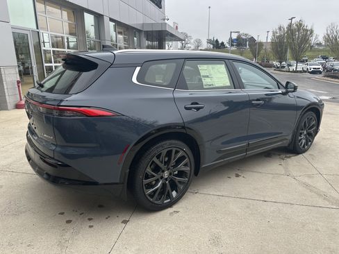 New 2026 Toyota Crown Signia AWD/4WD image 6