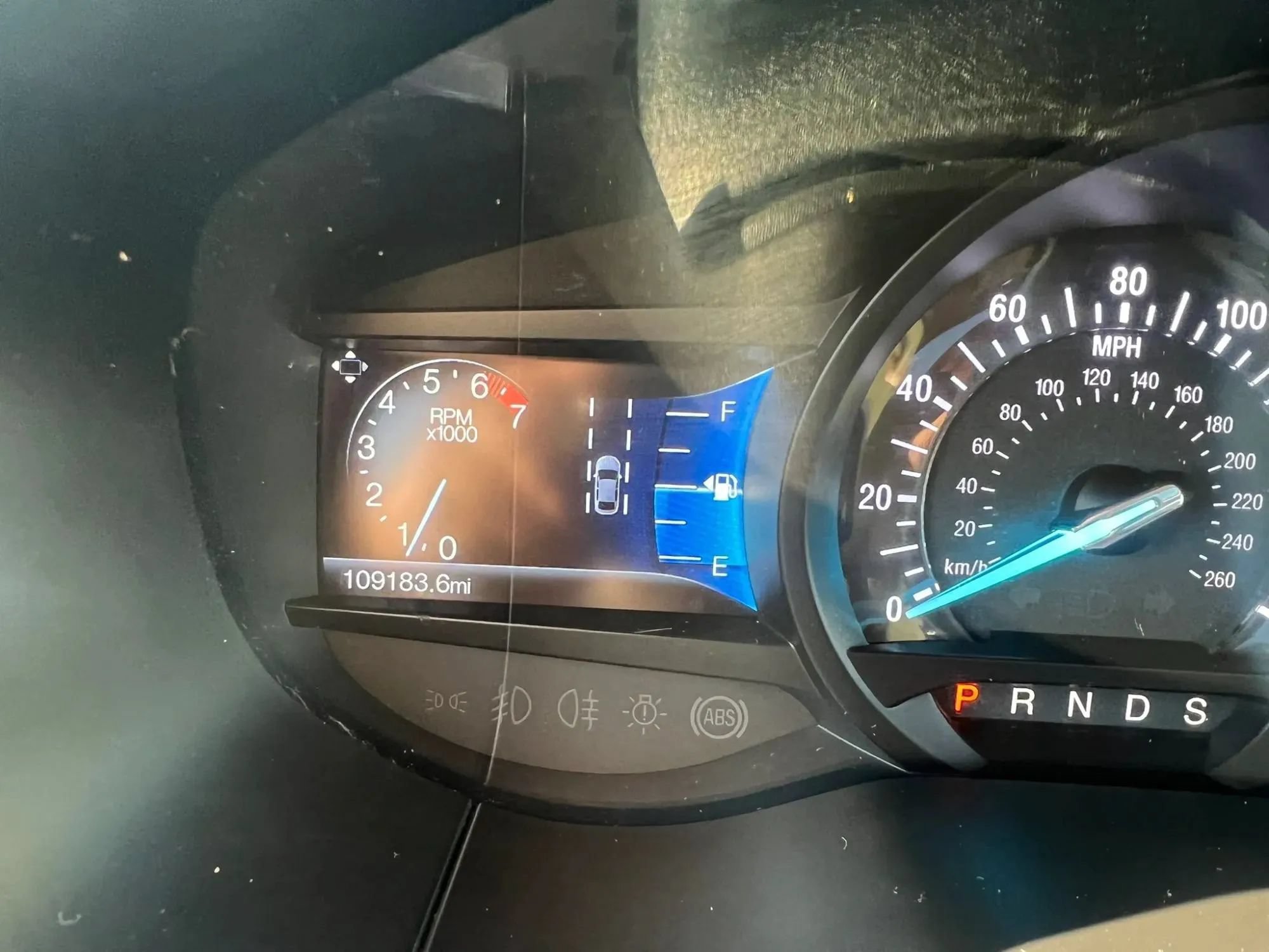 Used 2016 Ford Edge Titanium w/ Equipment Group 302A AWD/4WD image 17