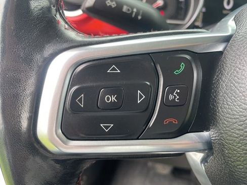 Used 2019 Jeep Wrangler Unlimited Rubicon AWD/4WD image 19