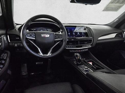 Used 2024 Cadillac CT5 V w/ Super Cruise 2 Package image 19