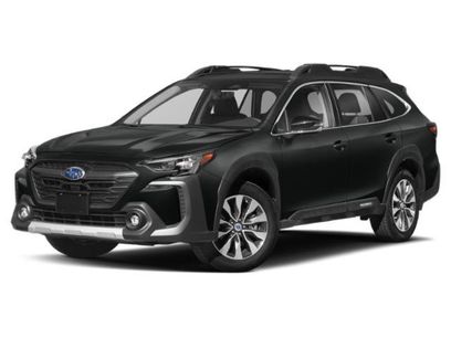 Used 2023 Subaru Outback Limited