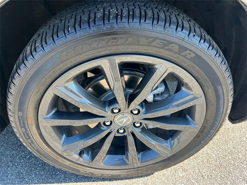 Used 2025 Acura RDX A-Spec image 12