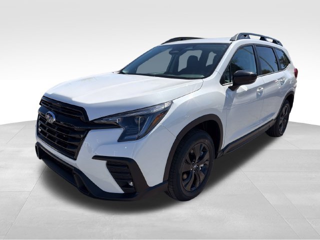 New 2027 Subaru Ascent Premium AWD/4WD image 3