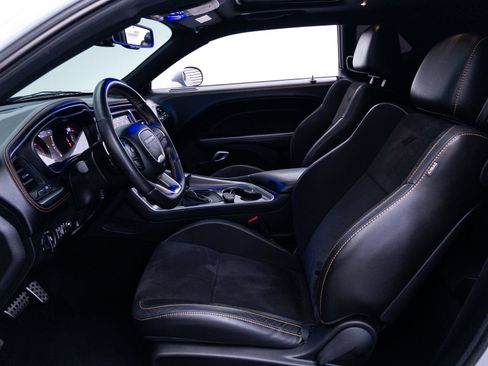 Used 2022 Dodge Challenger GT w/ Plus Package RWD image 22