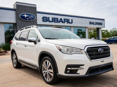 Used 2020 Subaru Ascent Touring w/ Popular Package #2A