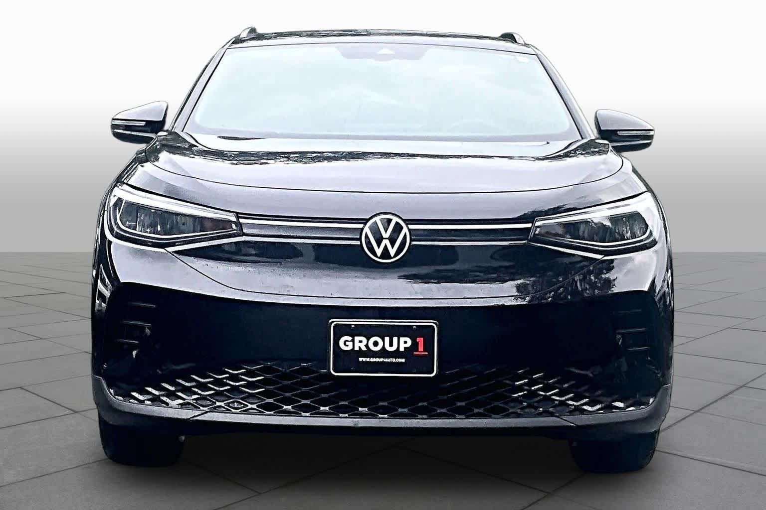 Used 2023 Volkswagen ID.4 Pro RWD image 3