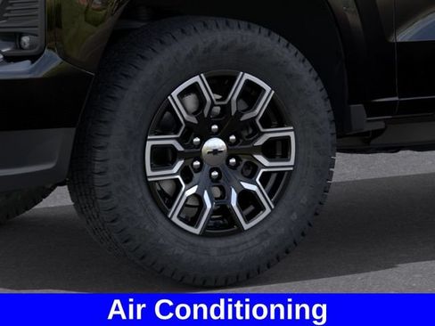 New 2026 Chevrolet Colorado Z71 w/ Technology Package AWD/4WD image 10