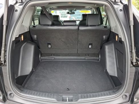 Used 2022 Honda CR-V Touring image 30