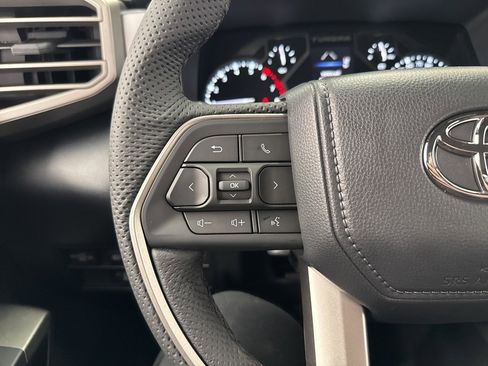 New 2026 Toyota Tundra SR5 image 18