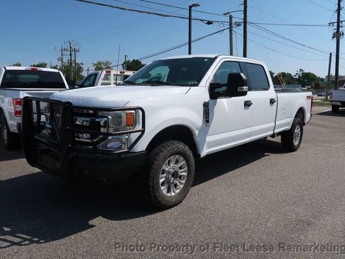 Used 2022 Ford F250 XLT w/ XLT Value Package AWD/4WD image 42