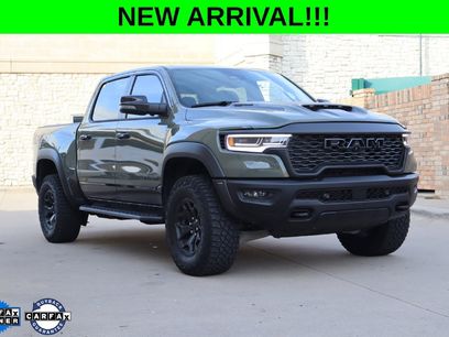 Used 2026 RAM 1500 RHO w/ RHO Level 1 Equipment Group