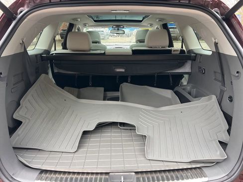 Used 2017 Kia Sorento SX image 30