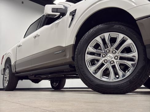 New 2026 Ford F150 King Ranch image 2